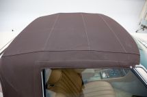 Mercedes-Benz 380 SL + hardtop '82 (1982)