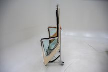 Mercedes-Benz 380 SL + hardtop '82 (1982)