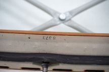 Mercedes-Benz 380 SL + hardtop '82 (1982)