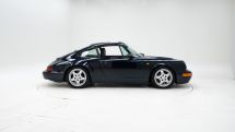 Porsche 911 964 Carrera 2 '91 (1991)