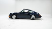 Porsche 911 964 Carrera 2 '91 (1991)