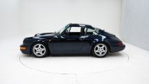 Porsche 911 964 Carrera 2 '91 (1991)