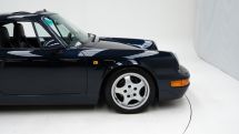 Porsche 911 964 Carrera 2 '91 (1991)