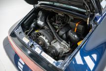 Porsche 911 964 Carrera 2 '91 (1991)