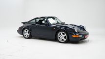 Porsche 911 964 Carrera 2 '91 (1991)