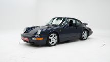 Porsche 911 964 Carrera 2 '91 (1991)