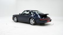 Porsche 911 964 Carrera 2 '91 (1991)