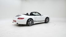 Porsche 997 4S '2007 (2007)