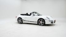 Porsche 997 4S '2007 (2007)