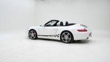 Porsche 997 4S '2007 (2007)
