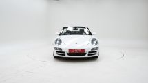 Porsche 997 4S '2007 (2007)