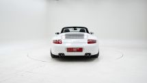 Porsche 997 4S '2007 (2007)