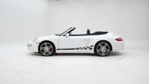 Porsche 997 4S '2007 (2007)