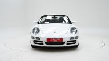 Porsche 997 4S '2007 (2007)