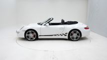 Porsche 997 4S '2007 (2007)