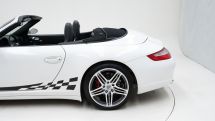 Porsche 997 4S '2007 (2007)