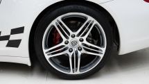 Porsche 997 4S '2007 (2007)