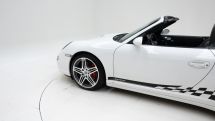 Porsche 997 4S '2007 (2007)