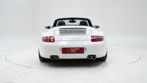 Porsche 997 4S '2007 (2007)