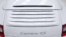 Porsche 997 4S '2007 (2007)