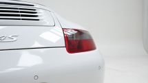 Porsche 997 4S '2007 (2007)