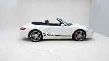 Porsche 997 4S '2007 (2007)