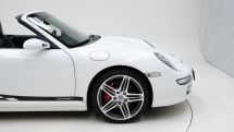 Porsche 997 4S '2007 (2007)
