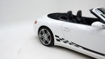 Porsche 997 4S '2007 (2007)