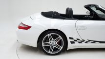 Porsche 997 4S '2007 (2007)