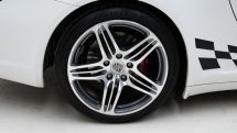 Porsche 997 4S '2007 (2007)