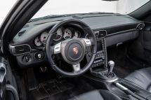 Porsche 997 4S '2007 (2007)