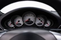Porsche 997 4S '2007 (2007)