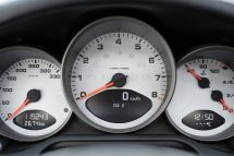 Porsche 997 4S '2007 (2007)