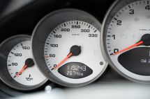 Porsche 997 4S '2007 (2007)