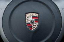 Porsche 997 4S '2007 (2007)