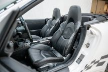 Porsche 997 4S '2007 (2007)