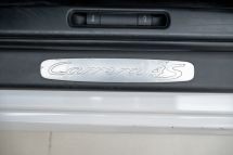 Porsche 997 4S '2007 (2007)