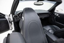 Porsche 997 4S '2007 (2007)