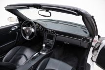 Porsche 997 4S '2007 (2007)