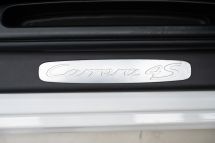 Porsche 997 4S '2007 (2007)