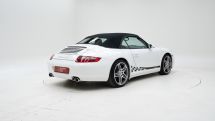 Porsche 997 4S '2007 (2007)