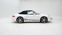 Porsche 997 4S '2007 (2007)