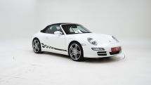 Porsche 997 4S '2007 (2007)