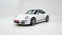 Porsche 997 4S '2007 (2007)