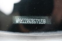 Porsche 997 4S '2007 (2007)