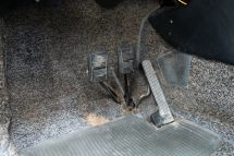 BMW  2000 Touring '73 (1973)