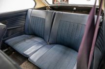 BMW  2000 Touring '73 (1973)