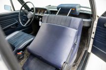 BMW  2000 Touring '73 (1973)