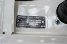 BMW  2000 Touring '73 (1973)