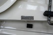 BMW  2000 Touring '73 (1973)